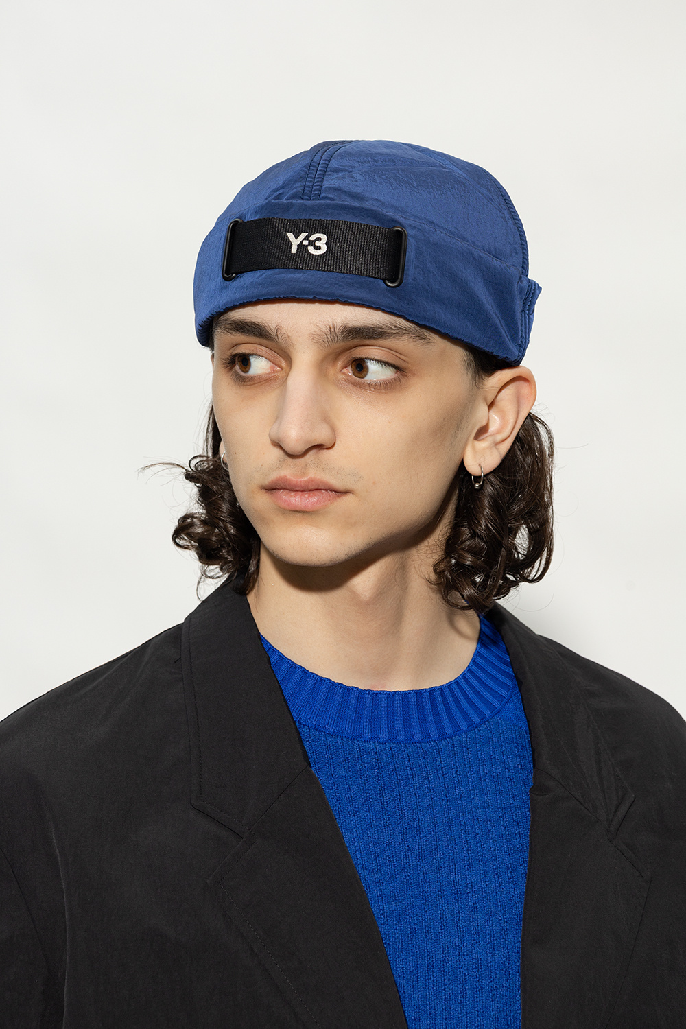 SchaferandweinerShops Australia - 3 Yohji Yamamoto - Navy